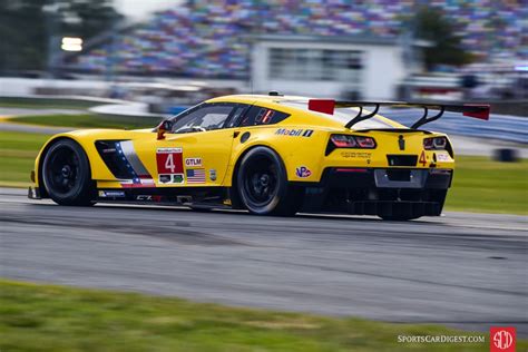 2016 rolex 24 daytona results|Corvette Racing Goes 1.